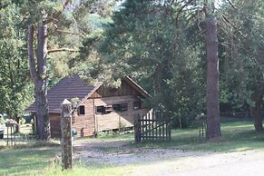 Quiet Chalet With Garden