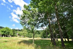 Quiet Chalet With Garden