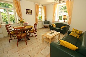 Farmstay With Garden Views