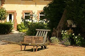 Farmstay With Garden Views