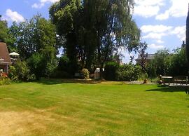 Farmstay With Garden Views