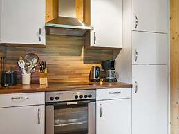 Chalet in Sankt Georgen Near ski Area