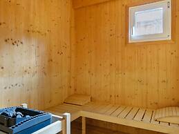 Chalet in Sankt Georgen Near ski Area