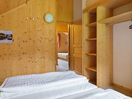 Chalet in Sankt Georgen Near ski Area