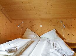 Chalet in Sankt Georgen Near ski Area