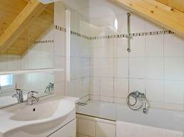 Chalet in Sankt Georgen Near ski Area