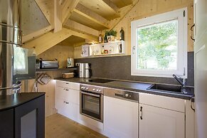 Nice Chalet With E-charging Station