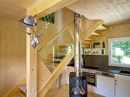 Nice Chalet With E-charging Station