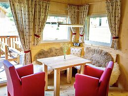 Nice Chalet With E-charging Station
