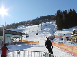 Nice Chalet With E-charging Station