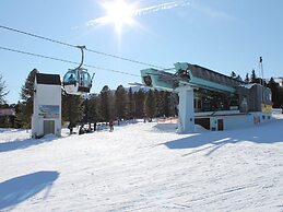 Nice Chalet With E-charging Station