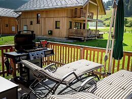 Nice Chalet With E-charging Station