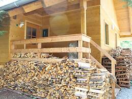 Spacious Chalet near Ski Area in Turracherhohe
