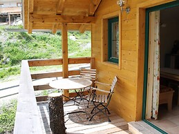 Spacious Chalet near Ski Area in Turracherhohe