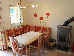 Spacious Chalet near Ski Area in Turracherhohe