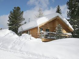 Spacious Chalet near Ski Area in Turracherhohe
