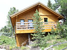 Spacious Chalet near Ski Area in Turracherhohe