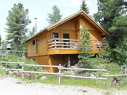 Spacious Chalet near Ski Area in Turracherhohe