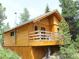 Spacious Chalet near Ski Area in Turracherhohe