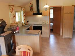 Spacious Chalet near Ski Area in Turracherhohe