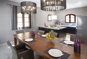 Villa in Sainte-maxime With Private Pool
