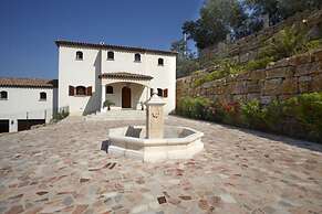 Villa in Sainte-maxime With Private Pool