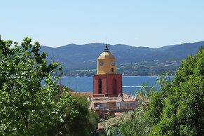 Villa in Sainte-maxime With Private Pool
