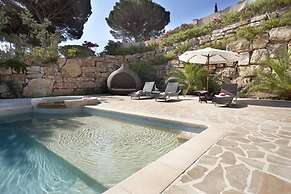 Villa in Sainte-maxime With Private Pool
