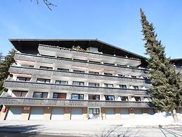 Apartment in Maria Alm Near ski Area