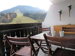 Apartment in Maria Alm Near ski Area