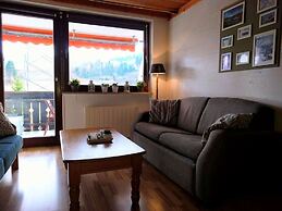 Apartment in Maria Alm Near ski Area