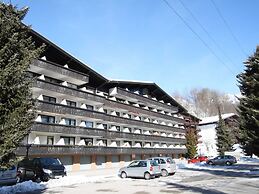 Apartment in Maria Alm Near ski Area