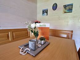 Apartment in Maria Alm Near ski Area