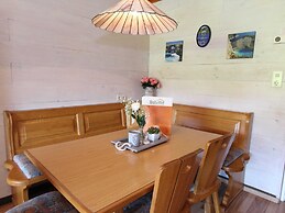 Apartment in Maria Alm Near ski Area