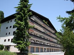 Apartment in Maria Alm Near ski Area
