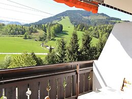 Apartment in Maria Alm Near ski Area