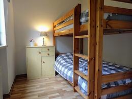 Apartment in Maria Alm Near ski Area