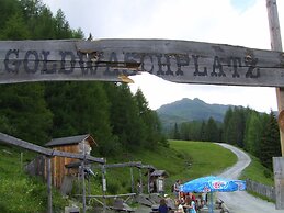 Apartment in Maria Alm Near ski Area
