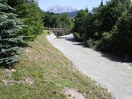 Apartment in Maria Alm Near ski Area