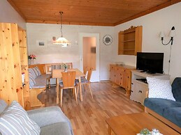 Apartment in Maria Alm Near ski Area