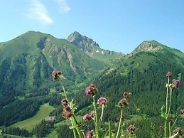 Welcoming Apartment near Forest in Vordenberg