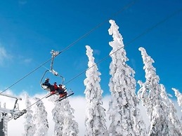 Welcoming Apartment near Forest in Vordenberg