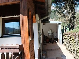 Welcoming Apartment near Forest in Vordenberg