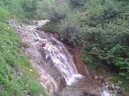 Welcoming Apartment near Forest in Vordenberg