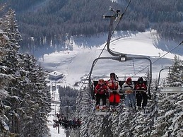 Welcoming Apartment near Forest in Vordenberg