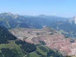 Welcoming Apartment near Forest in Vordenberg