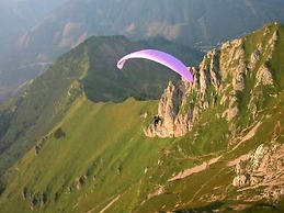 Welcoming Apartment near Forest in Vordenberg