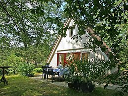 Cozy Holiday Home in Nunspeet near Forest