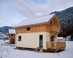 Classic Chalet With Infrared Sauna