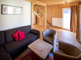 Classic Chalet With Infrared Sauna